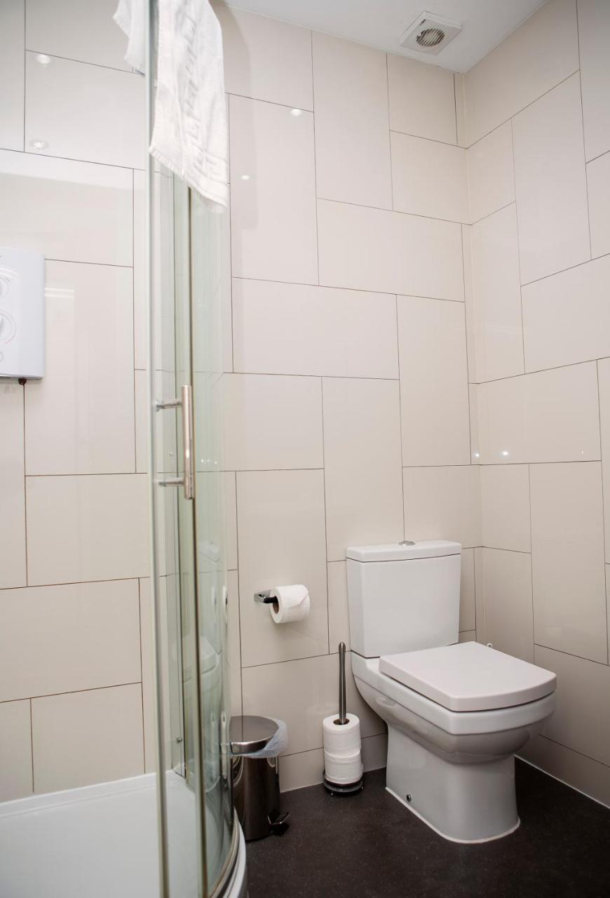 Apt 1, Trafalgar Square 1St Floor By Indigo Flats London Luaran gambar